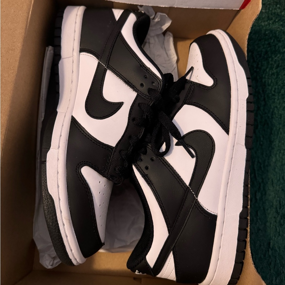 Panda Nike Dunks